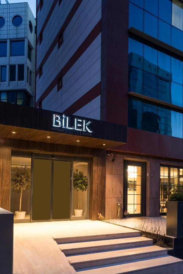 Bilek Hotel Kavacik อิสตันบูล ภายนอก รูปภาพ